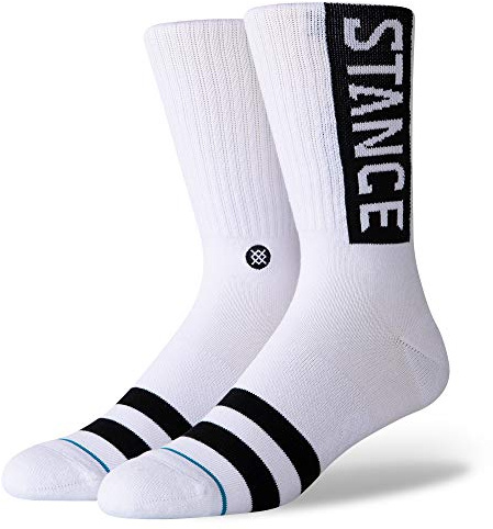 Stance Crew Sock - The OG Socks