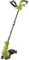Ryobi RLT5127 Elektrischer Rasenkantenschneider, ohne Achse