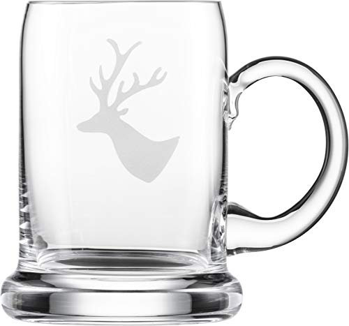 Eisch Glas Seidel groß 500ml 202/0.5 CHALET