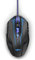 uRage Gaming-Maus “Reaper 180”, schwarz, Anti-Rutsch-Beschichtung, Omron Click Switches, 3.200-dpi-Avago-Sensor, Plug & Play, kabelgebunden