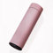 barley 15.8oz Water Bottles Stainless Steel Vacuum Insulated Water Bottle Keeps Liquids Hot Cold Water Jug With Wide Spout Lids (Color : Pink)