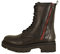 ALV by Alviero Martini - Stivali in Pelle da Donna (EU 37)