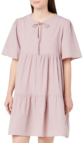 baradello Robe, Vieux Rose, S Femme