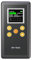 Geigerzähler, Professioneller Nuklearstrahlungsdetektor, Radioaktives Dosimeter Radioaktiver Detektor Beta-Gamma-Röntgenmonitor mit Alarm