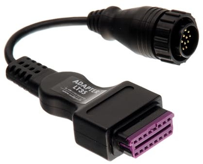 Adapter LT für VW LT