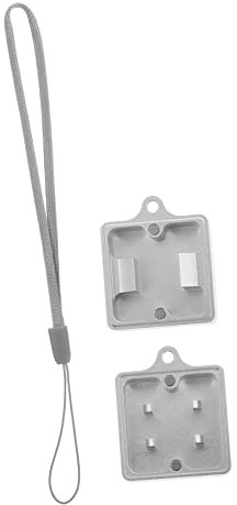 OSALADI 3pcs Keyboard Key Remover Keycap Puller for Mechanical Aluminum Alloy Opener