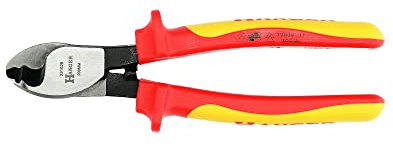 HANGER - Coupe-câbles isolé 1000V 200mm - HANGER - 231029