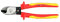 HANGER - Coupe-câbles isolé 1000V 200mm - HANGER - 231029