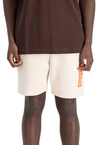 Alpha Industries Herren Cargos Alpha Industries Pp Short für Herren