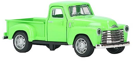 ModellautoModellspielzeugauto, Druckgussmodellautofür 1/10 Ferngesteuertes AutoPickup-Truck-ModellPickup-Spielzeug-TruckModellautoLkws (Typ 2)