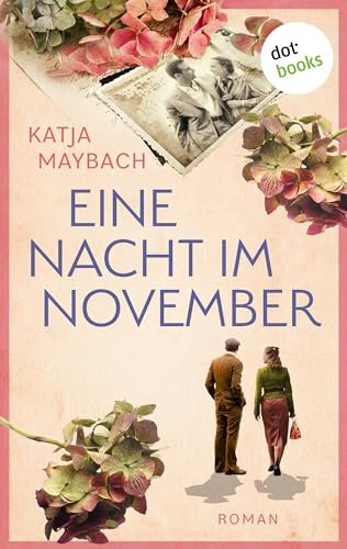 Eine Nacht im November: Roman