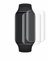 BROTECT Protector Pantalla Completa para Xiaomi Mi Smart Band 8 Active (2 Unidades) 3D Curvo