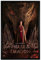 Grindstore House Of The Dragon Black Wooden Framed Dragon Throne HOTD Maxi Poster 61x91.5cm
