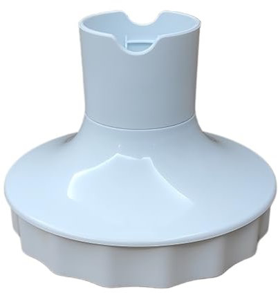 mijob Kompatibel for Philips Blender-Kupplungsstecker HR1617 HR1366 12 mm Durchmesser Teile Zubehör