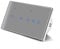 Smart Dimmer Switch, For Tuya App Glass Panel, Wall Mount Smart Light Switches, Compatible For Google or For Alexa, Remote Control, Voice Control(5 Gang)
