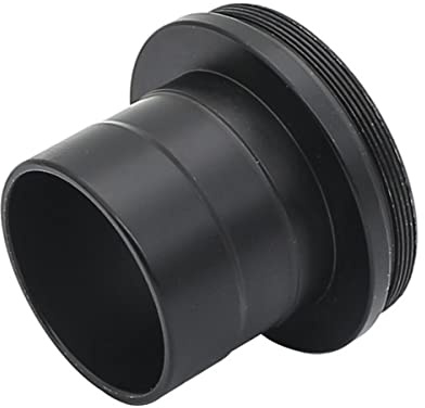 Mikroskop M42x0,75 astronomisches Teleskop Mikroskop Adapter Kamera Okular Mount Adapter auf 23,2 mm 30 mm 30,5 mm 38 mm 42 mm 1,25 Zoll 2 Zoll(AD-M42-23.2)