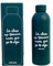 Botella termo para profesores - Botella agua acero inoxidable, sin BPA, reutilizable, Botella termo con Doble Aislamiento, 500ml, Diseño para profesores La clase no termina hasta que yo lo diga