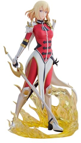 Jilijia Cha Hae In Figur Cartoon Anime Charakter Modell 16 cm Cha Hae In Action Figur Sammlerstück Desktop Dekoration Geschenke