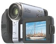 Sony DCR-TRV14 Mini-DV Camcorder