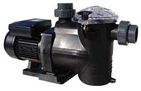 Cpa Piscine - Pompa Per Filtri A Sabbia Mod. Carrera 150 1.5cv Monofase O Trifase