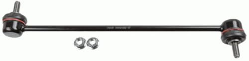 LEMFÖRDER 38173 01 Stange/Strebe Stabilisator für Honda Civic IX (FK) 2012-2017 Links, Rechts, Vorderachse und Andere Fahrzeuge