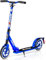 Hurtle Cityroller als Scooter Kinder & Scooter Erwachsene – Klappbare Tretroller Höhenverstellbar 84-98cm als Roller Erwachsene & City Roller Kinder ab 8 Jahre, Roller große Räder 20.3cm, Kickscooter