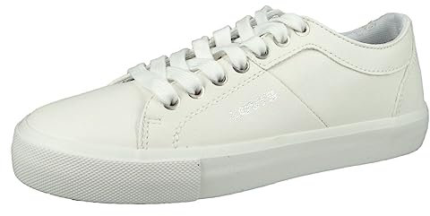 Levi's, Sneakers, Brilliant White 794, 37 EU