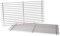 Weber 66801 SS 19 x 10 7mm Grates for Genesis II LX 240 Grills