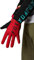 Fox Racing Ranger Gel Mountainbike-Handschuh, Chili, Größe L