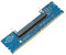 SinLoon - DDR4 RAM Adapter für Desktop-PC, RAM SO DIMM zu DDR4 Konverter DDR4 für Laptop SO-DIMM zu Desktop DIMM Arbeitsspeicher (DDR4)
