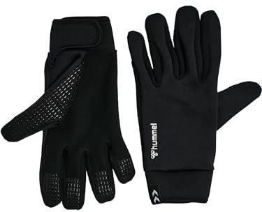 hummel Warm Spielerhandschuh F2001 schwarz, S Herren