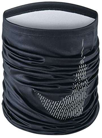 Nike Neck Wrap Unisex Sports Neck Warmer, blue, One size