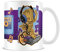 Pyramid International Mug Les Gardiens de la Galaxie dans un coffret cadeau (motif groot cassette) 325 ml – Produit officiel
