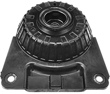 Frankberg 1x Federbeinstützlager Hinterachse Kompatibel mit Mondeo III B5Y B4Y 1.8L-3.0L Schrägheck 2000-2007 1S7118198AG