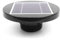 Ventilateur de toit à énergie solaire AVT pour bateau, camping-car, serre, abri de jardin, caravane, pot d'échappement, maison de chien, climatisation de refroidissement