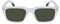 Sonnenbrillen Lacoste L6004S 970 MATTE CRYSTAL 55/19/ MAN