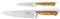 SABATIER TROMPETTE Essentiel - Couteau d'office & Couteau de chef