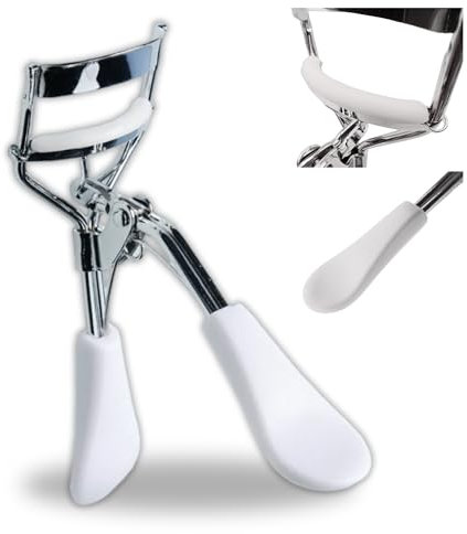 Beauty wimpernzange | eyelash curler für wimpern lifting - Optische wimpernverlängerung für lashes und benefit für wimpernlifting | Hilft für lash lifting und lash curls.