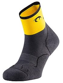 Lurbel Desafio Four Short Socks EU 43-46