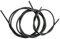 YANTUMR Câble d'arbre d'entraînement Flexible pour Coupe-Herbe 145cm FS55, pour Stihl Echo pour Husqvarna, Poteau de Sac à Dos, débroussailleuse, Ligne Flexible intérieure dia.6mm