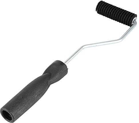 Fiberglas Laminieren Bubble Roller Bubble Paddle Tool, Fiberglas Roller Werkzeug mit Holzgriff für Fiberglas Industrie, Laminieren Lack Roller für Badewannen Boot Reparatur