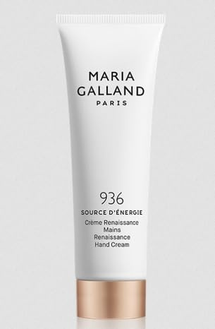 Maria Galland 936 – Renaissance-Handcreme, Energiequelle, 50 ml