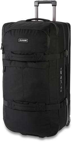 Dakine Split Roller 110 - Rollenreisetasche 81 cm Black I