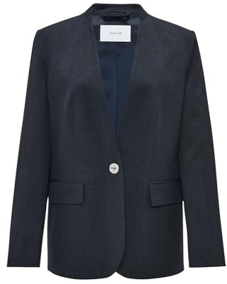 OPUS Damen Blazer | Coal Blue, 40