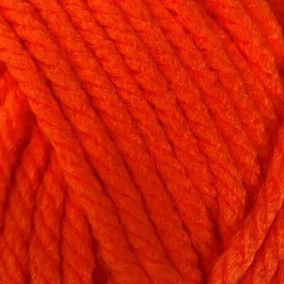 Stylecraft Special XL Super Chunky 200g Ball (1256 Jaffa)