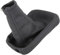 Schaltsack Schaltgetriebe passend für Opel Astra G, 1998-2009, Plug & Play, Schaltmanschette, mit Rahmen, grau