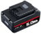ZEERISA BAT609 5.0Ah 18V 5.000mAh Batteria agli ioni di litio di ricambio per Bosch 18V batteria BAT609 BAT610G BAT618G BAT619 BAT621 BAT620 per utensili elettrici wireless