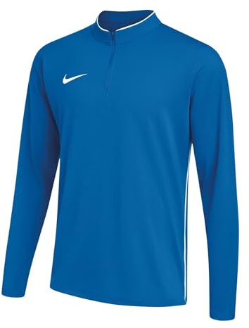 NIKE Baby Boys Y Nk Df Park26 Drill Top Sweatshirt