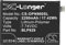 LLdkhjf Replacement Battery for Oneplus Oneplus 9, Part Number: BLP829, 2250mAh