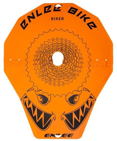 Bike Disc Brake Cover Easy Install Protective Overspray Guard Reusable | Road Bike Car Wash Cover Disc Brake Rotor Guard Overspray Protector Bicycle Cleaning Wash for Road Mountain Bicycl